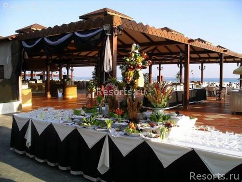 Club Ali Bey Manavgat 16